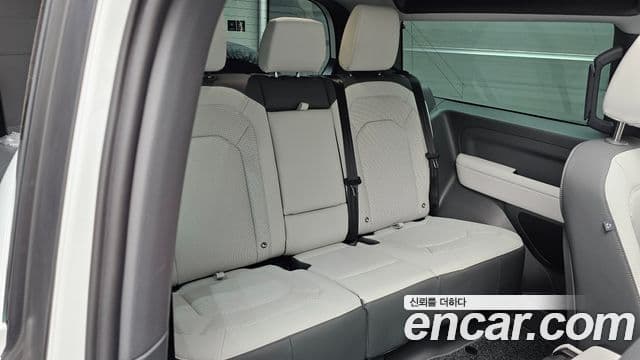 Land Rover Defender 2025 — Şəkil 20/20