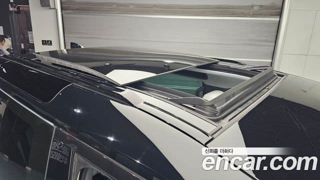Land Rover Defender 2025 — Şəkil 8/20