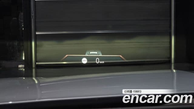 BMW 7 Series 2023 — ფოტო 5/20