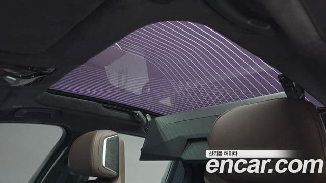 BMW 7 Series 2023 — ფოტო 18/20