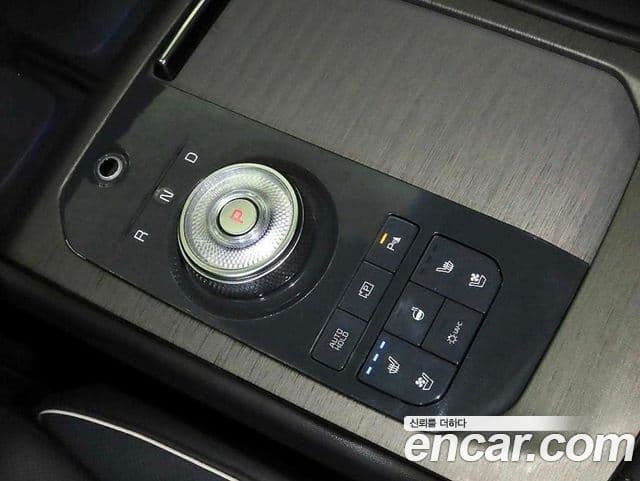 Kia K8 2025 — Фото 12/20