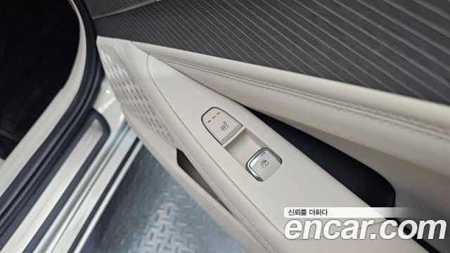 Kia K8 2025 — Фото 19/20