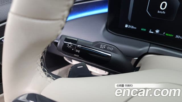 Kia K8 2025 — ფოტო 5/31