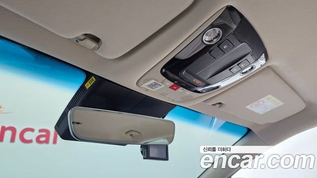 Kia K8 2025 — ფოტო 28/31
