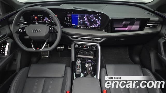 Audi Q5 2025 — Photo 18/35