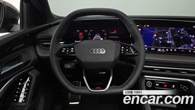 Audi Q5 2025 — Photo 6/35