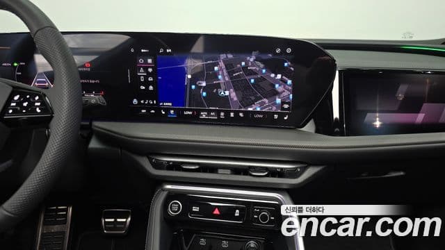 Audi Q5 2025 — Photo 22/35