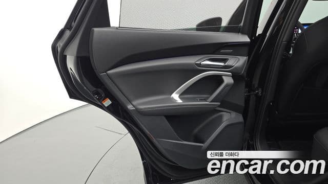 Audi Q5 2025 — Photo 23/35
