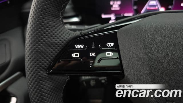 Audi Q5 2025 — Photo 15/35