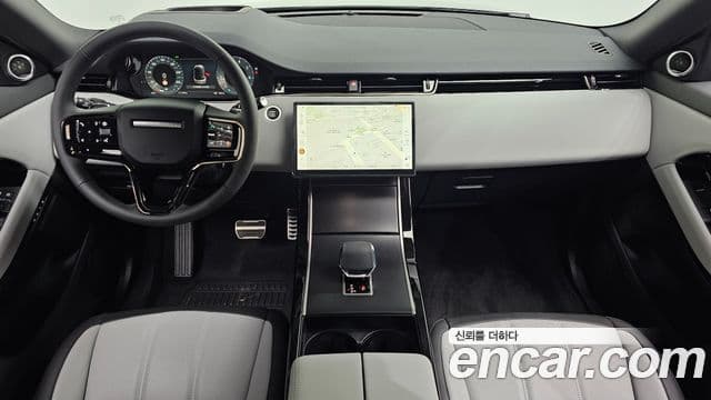 Land Rover Range Rover Evoque 2026 — Photo 5/20