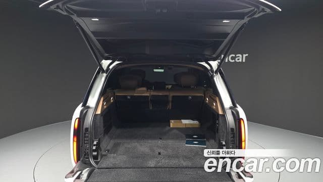 Land Rover Range Rover 2022 — ფოტო 31/40