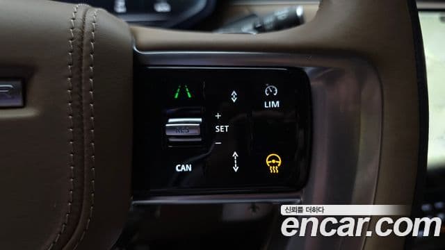 Land Rover Range Rover 2022 — ფოტო 20/40