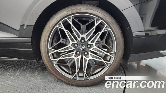 Hyundai Grandeur Hybrid 2023 — Şəkil 5/37