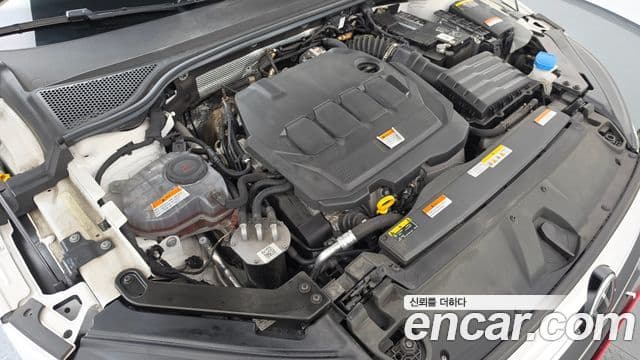 Volkswagen Arteon 2023 — Photo 25/36