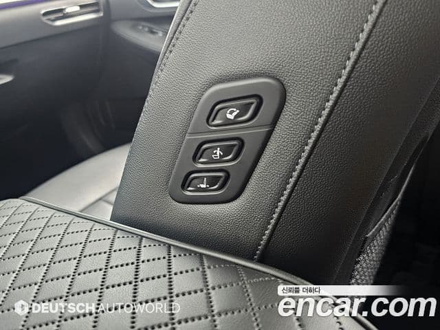 Hyundai Sonata Hybrid 2022 — ფოტო 8/20