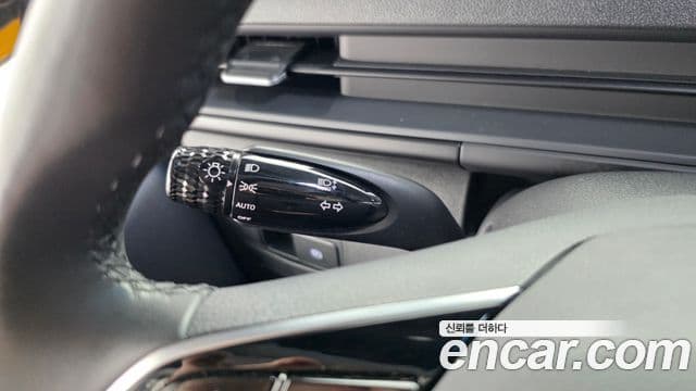 Hyundai Staria 2021 — Photo 25/34