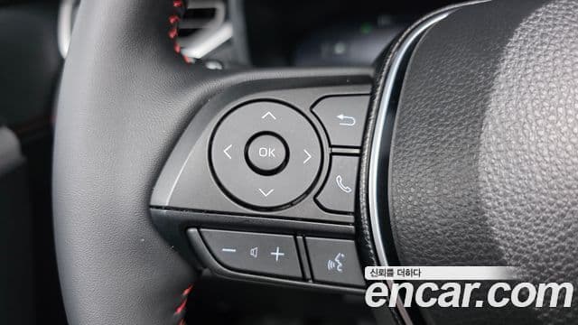 Toyota RAV4 2025 — Photo 25/32