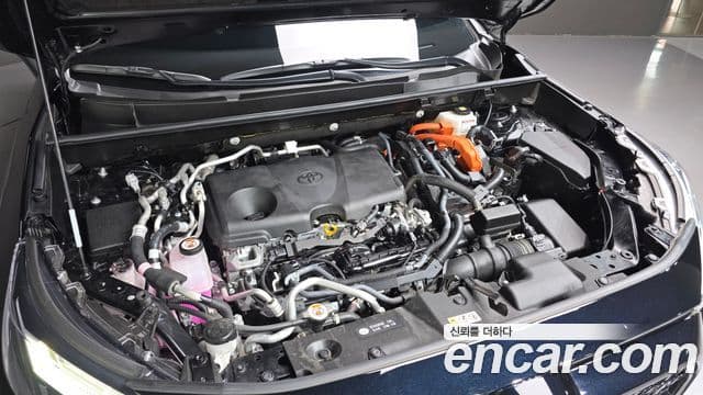 Toyota RAV4 2025 — Photo 15/32