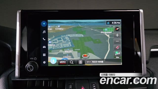 Toyota RAV4 2025 — Photo 13/32