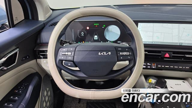 Kia Sportage 2025 — Фото 11/20