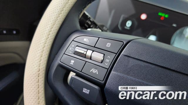 Kia Sportage 2025 — Фото 14/20