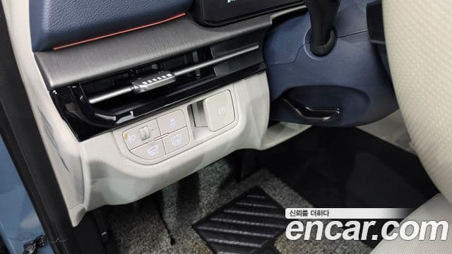 Kia Sportage 2025 — Фото 18/20
