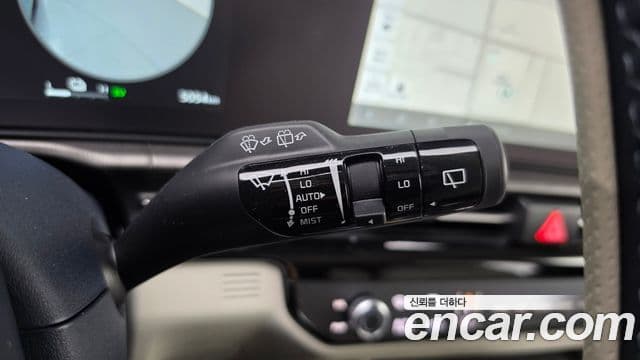 Kia Sportage 2025 — Фото 19/20