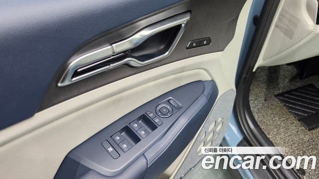 Kia Sportage 2025 — ფოტო 18/32