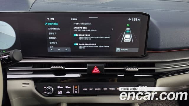 Kia Sportage 2025 — ფოტო 24/32