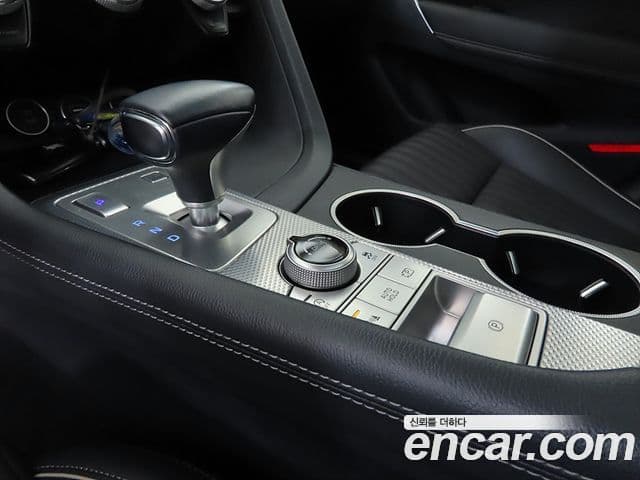 Genesis G70 2021 — Photo 7/20