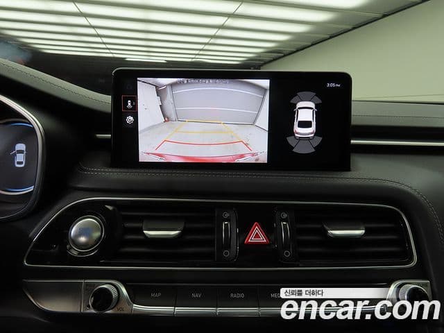 Genesis G70 2021 — Photo 2/20