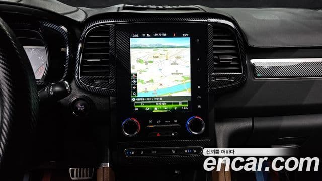 Renault Samsung QM6 2023 — Photo 2/33