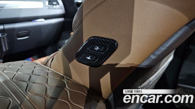 Renault Samsung QM6 2023 — Photo 3/33
