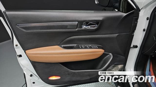 Renault Samsung QM6 2023 — Photo 4/33