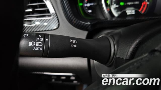 Renault Samsung QM6 2023 — Photo 24/33