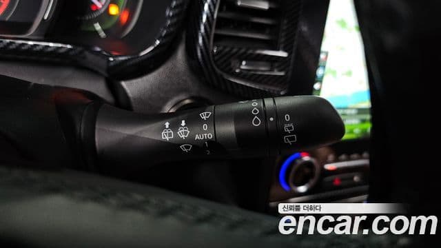 Renault Samsung QM6 2023 — Photo 29/33