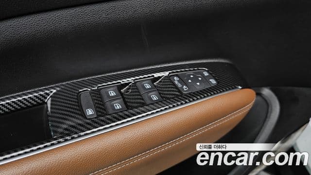 Renault Samsung QM6 2023 — Photo 9/33