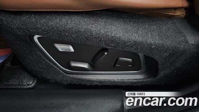 Renault Samsung QM6 2023 — Photo 20/33