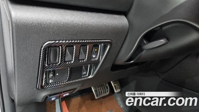 Renault Samsung QM6 2023 — Photo 5/33