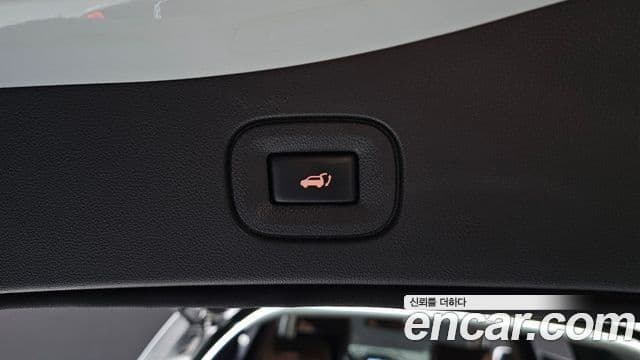 Renault Samsung QM6 2023 — Photo 23/33