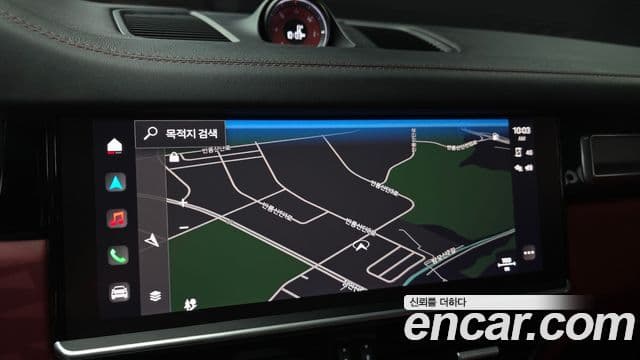 Porsche Cayenne 2023 — Photo 15/39