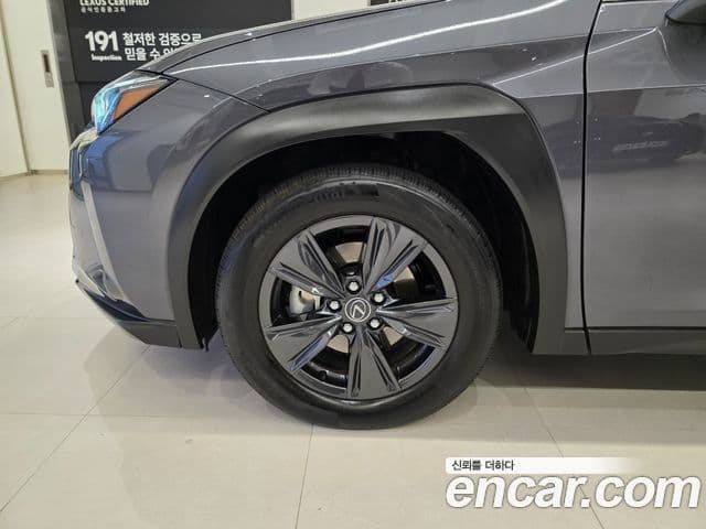 Lexus UX300h 2025 — ფოტო 12/15