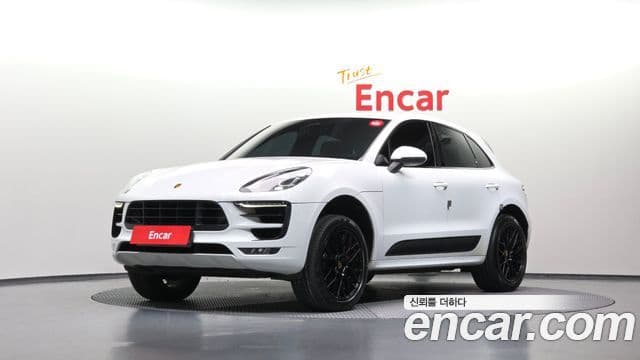 Porsche Macan 2018 — Şəkil 13/20