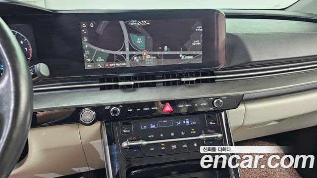 Kia Carnival 2021 — Фото 14/20