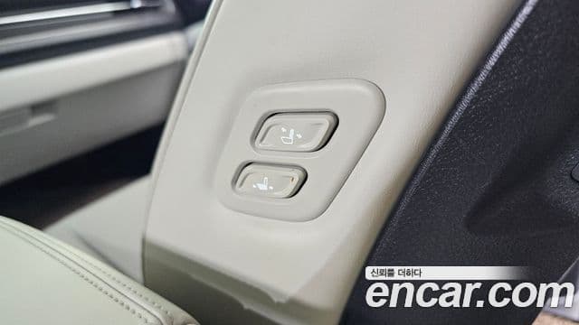 Kia Carnival 2021 — Photo 13/30
