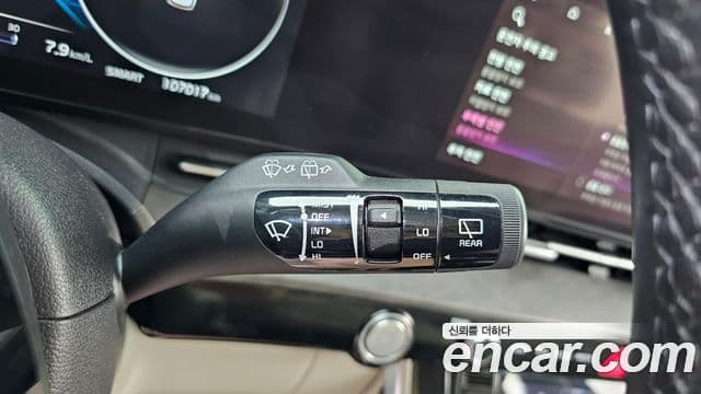 Kia Carnival 2021 — Photo 15/30