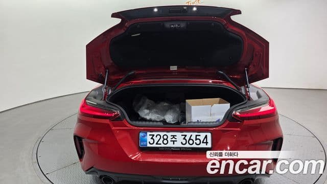 BMW Z4 2025 — Photo 26/31