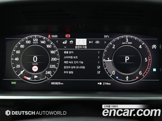 Land Rover Range Rover Sport 2019 — Фото 7/20