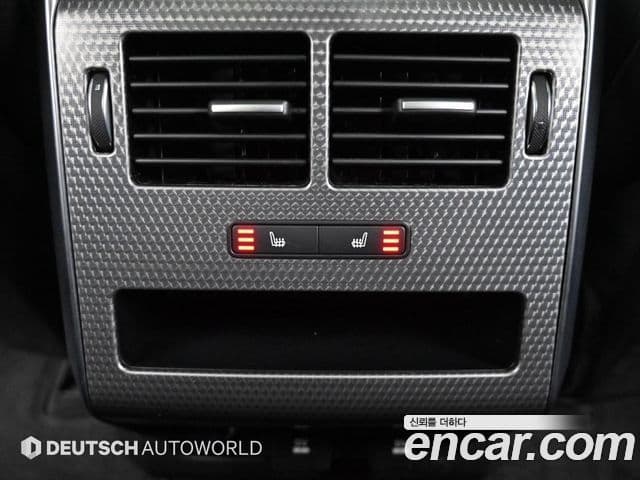 Land Rover Range Rover Sport 2019 — Фото 16/20