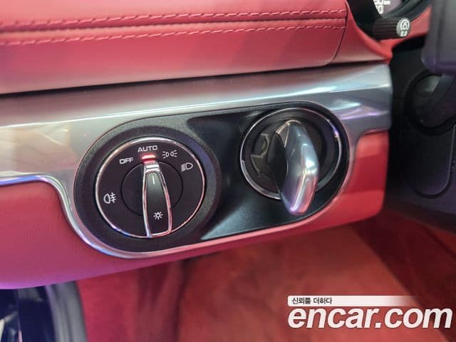 Porsche 718 Boxster 2022 — Фото 15/20